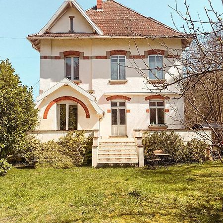La Maison Du Markstein Linthal Exterior foto